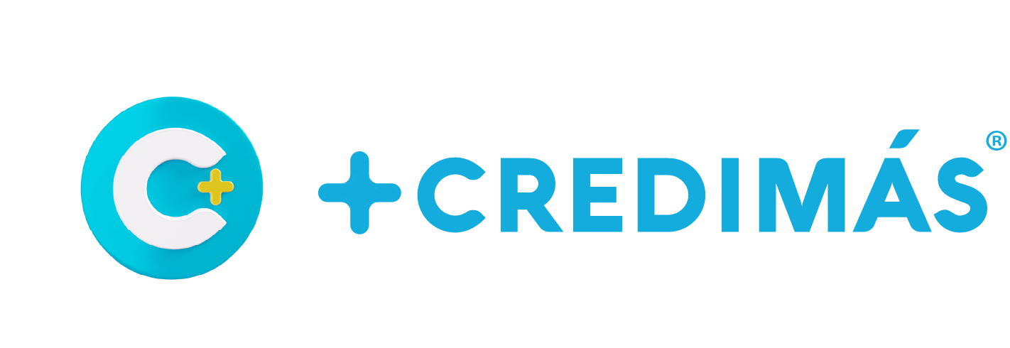 logo de anuncios de credimas compañia
